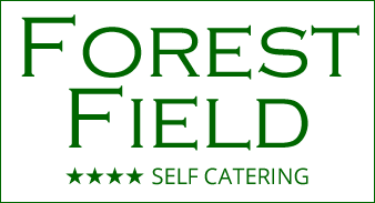 Forest Field 4* Self Catering